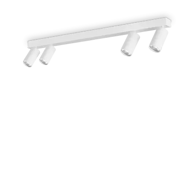 PROFILO PL4 - IDEAL LUX PROFILO PL4 - IDEAL LUX