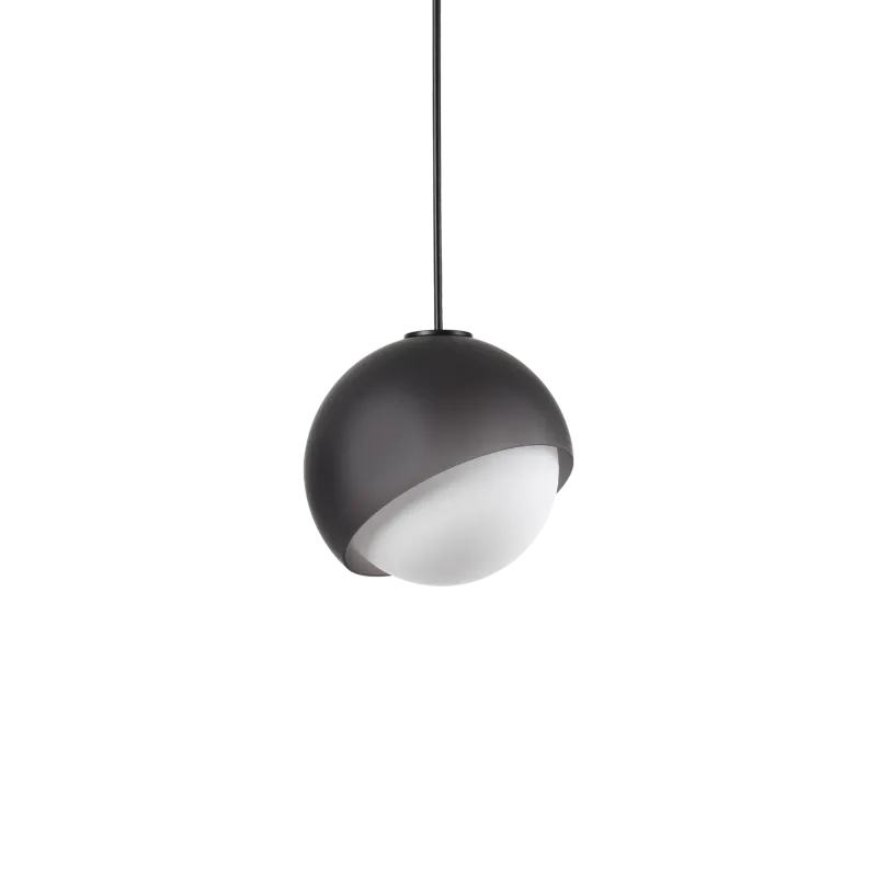 BLOOM SOSPENSIONE D.22 - IDEAL LUX