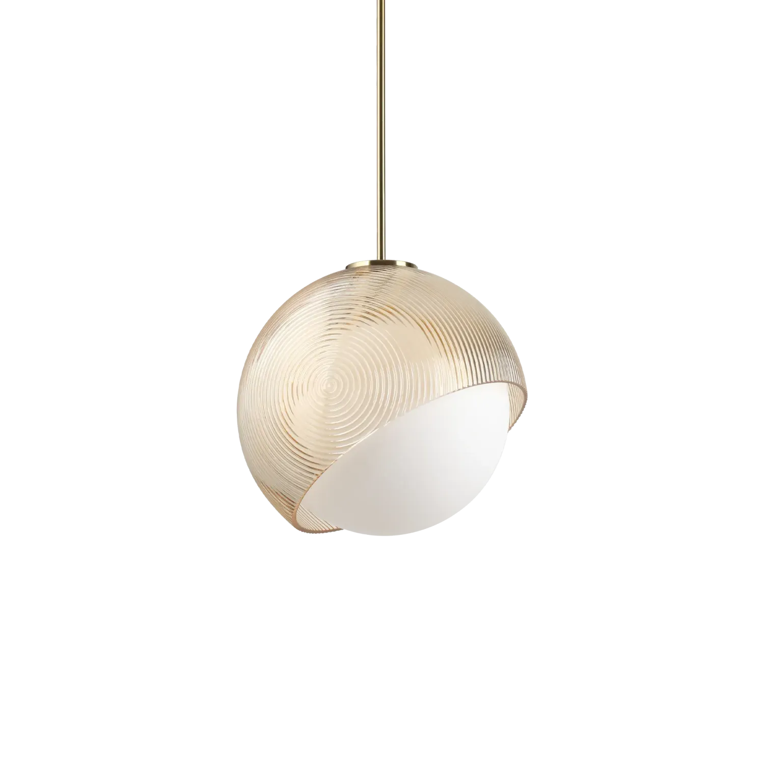 BLOOM SOSPENSIONE D.30 - IDEAL LUX BLOOM SOSPENSIONE D.30 - IDEAL LUX