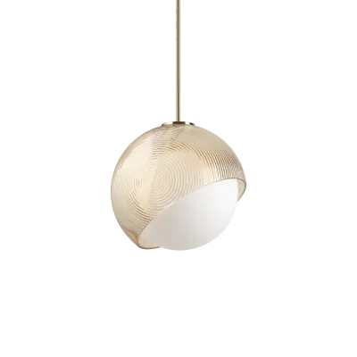 BLOOM SOSPENSIONE D.30 - IDEAL LUX BLOOM SOSPENSIONE D.30 - IDEAL LUX