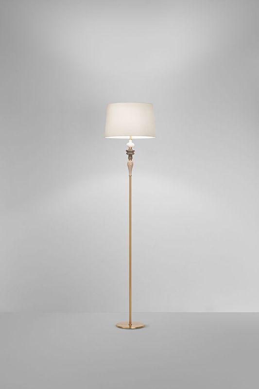 ABACO LAMPADA DA TERRA - PERENZ