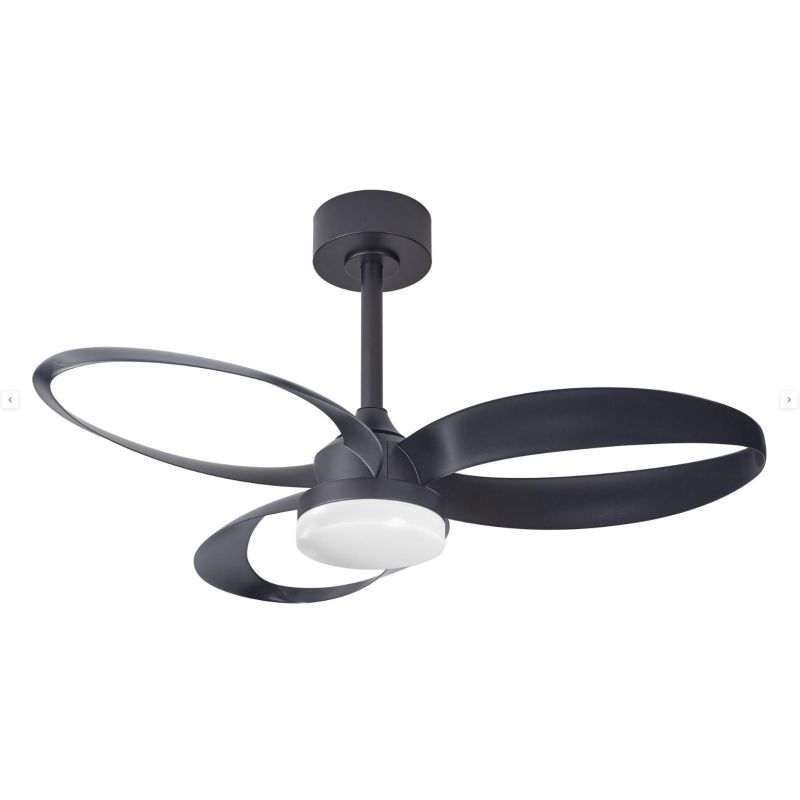 INFINITY FAN VENTILATORE - MANTRA