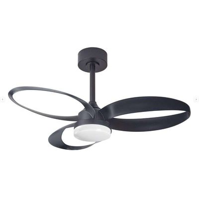 INFINITY FAN VENTILATORE - MANTRA INFINITY FAN VENTILATORE - MANTRA