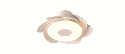 FLOWER VENTILATORE - MANTRA FLOWER VENTILATORE - MANTRA