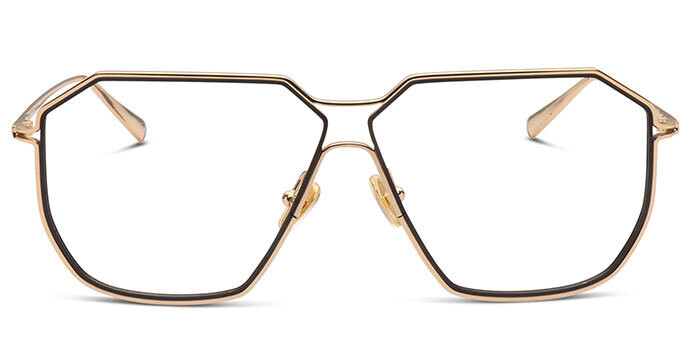 Occhiale da vista unisex mod. Cooper col. C1 Kruzbergkinder