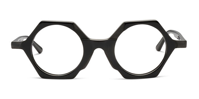 Occhiale da vista unisex mod. Yuki col. C1 Kreuzbergkinder
