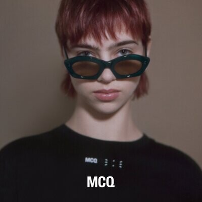 McQ Eyewear