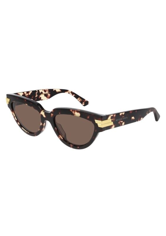 Occhiale sole BV1035 col.002 BOTTEGA VENETA Occhiale sole BV1035 col.002 BOTTEGA VENETA