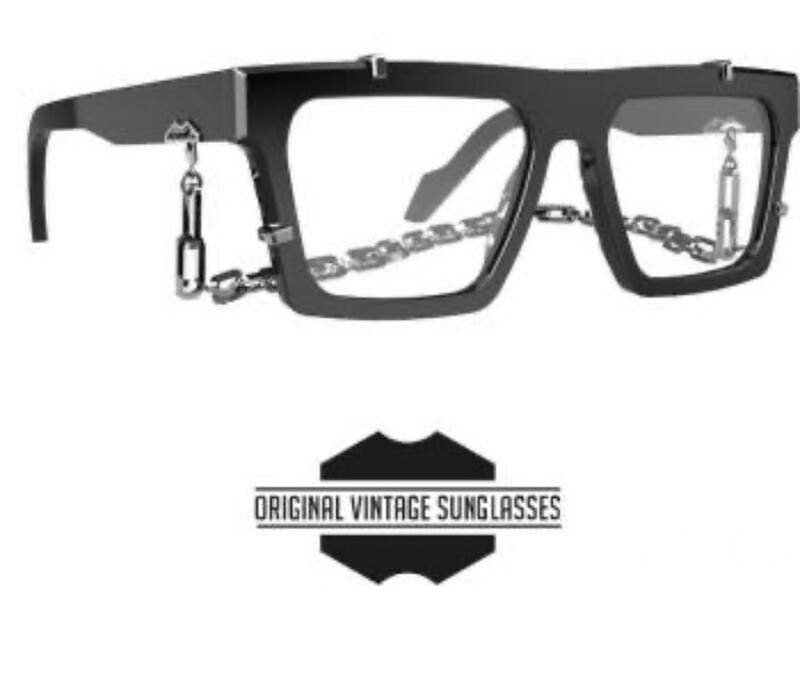 Original Vintage Eyewear