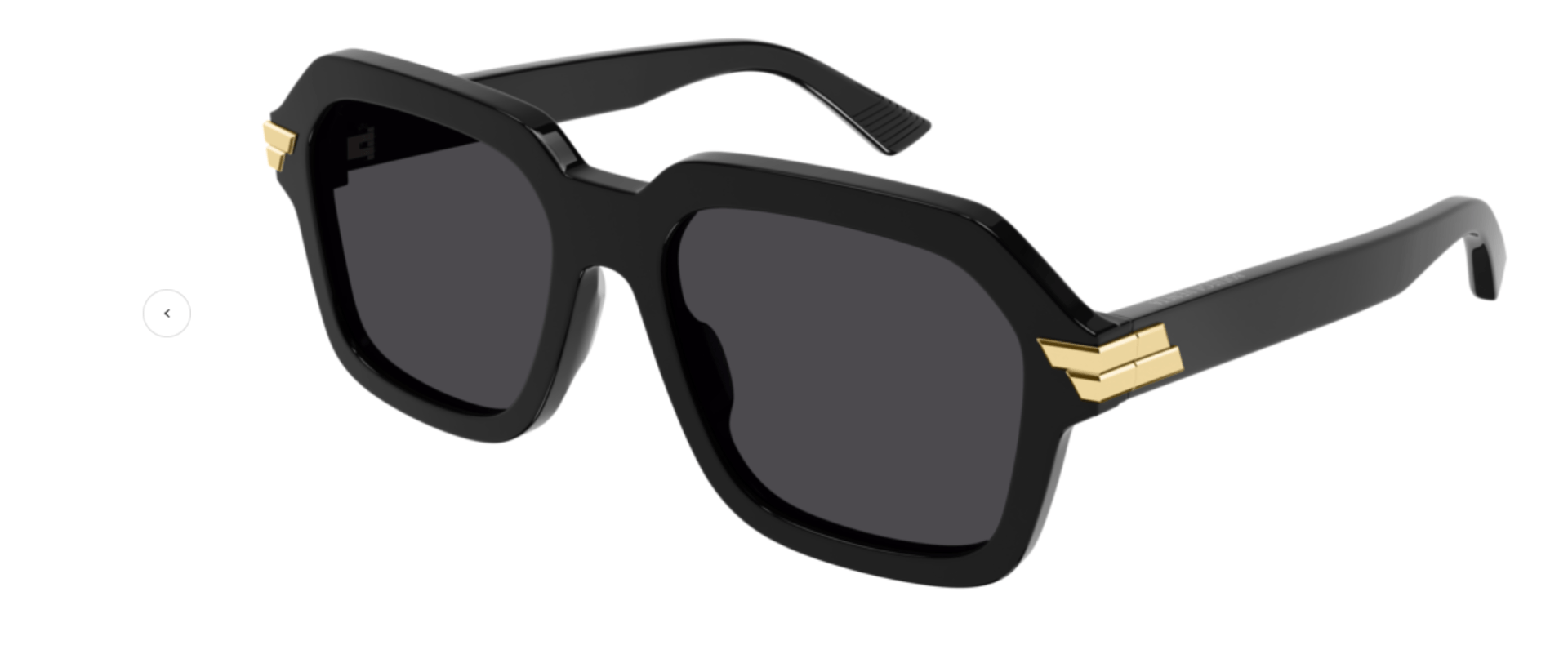 Occhiale sole BV1123S BOTTEGA VENETA