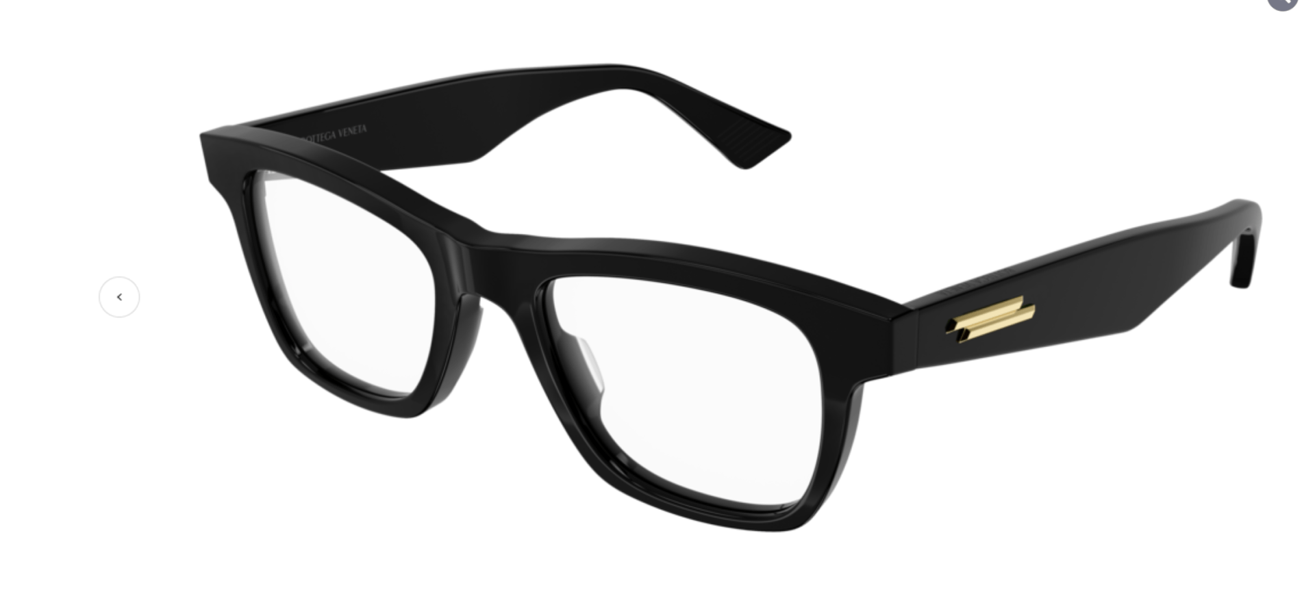 Occhiale vista mod.BV1120 BOTTEGA VENETA