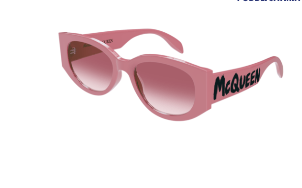 Occhiale sole AM0330S Col.004 ALEXANDER MCQUEEN