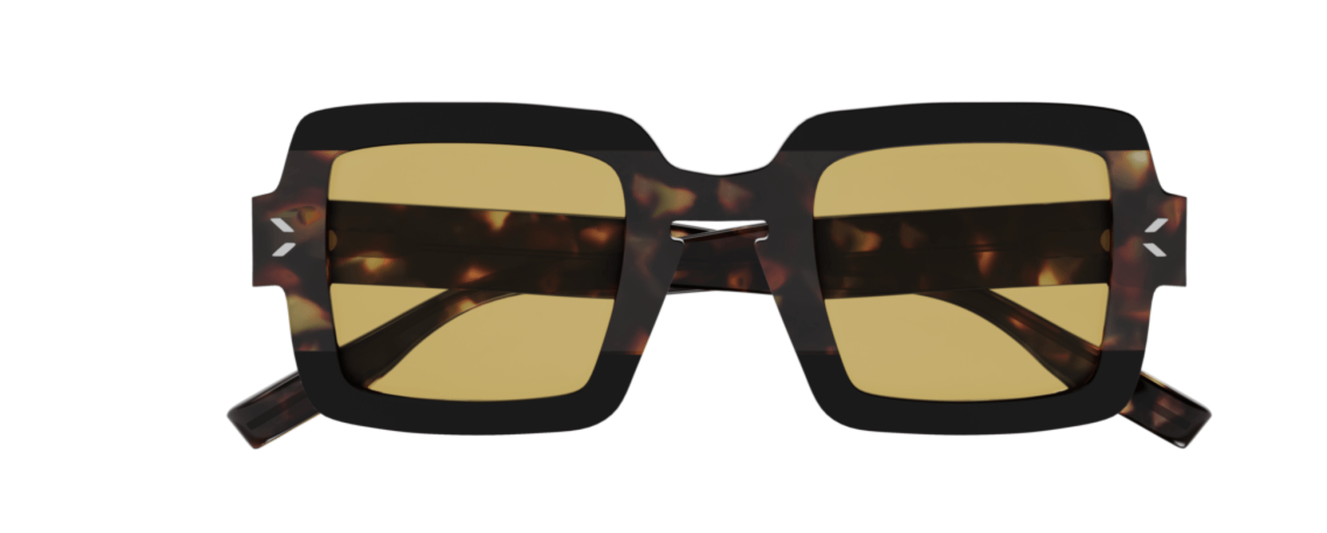 Occhiale sole MQ0326 Col. 003 McQ