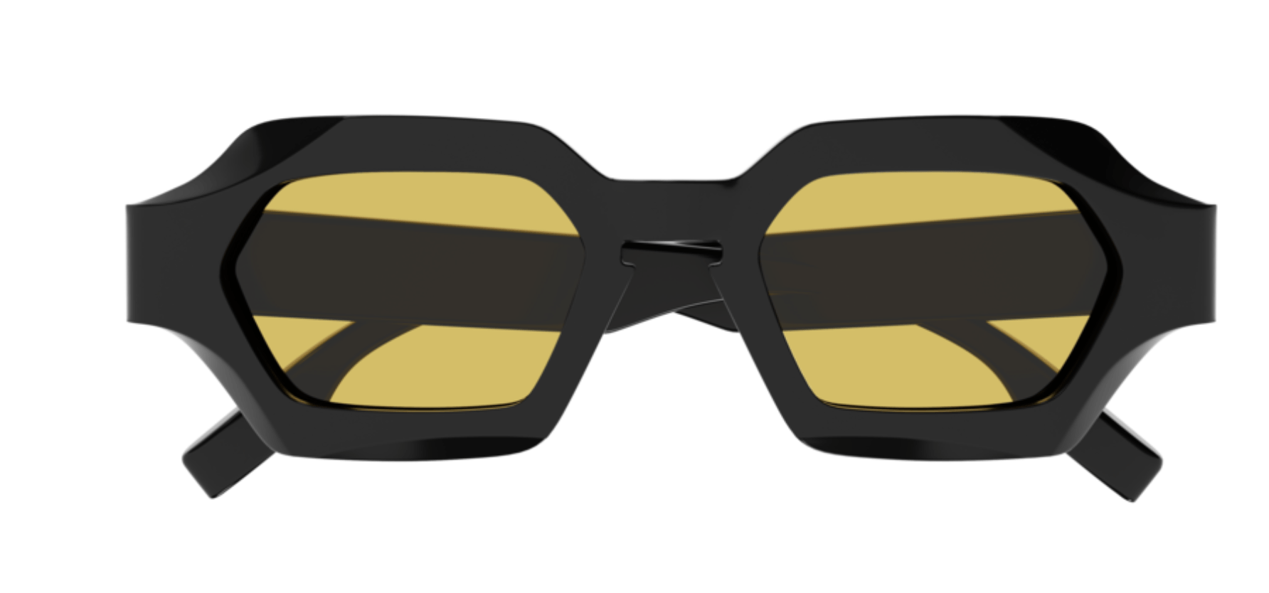 Occhiale sole MQ0323S Col. 001 McQ