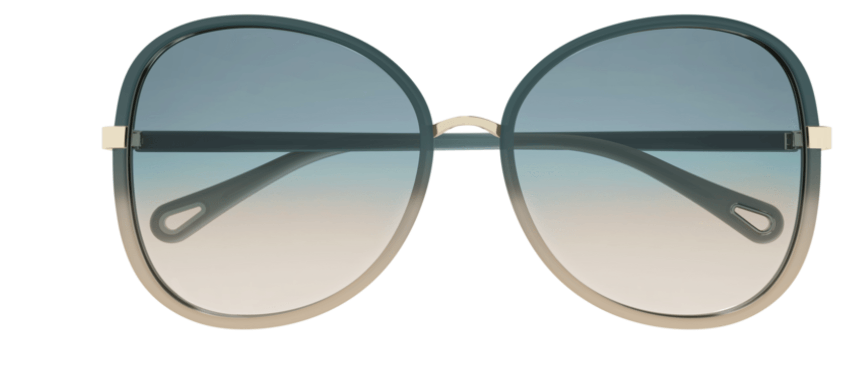 Occhiale sole CH0030S Col.006 -CHLOE'