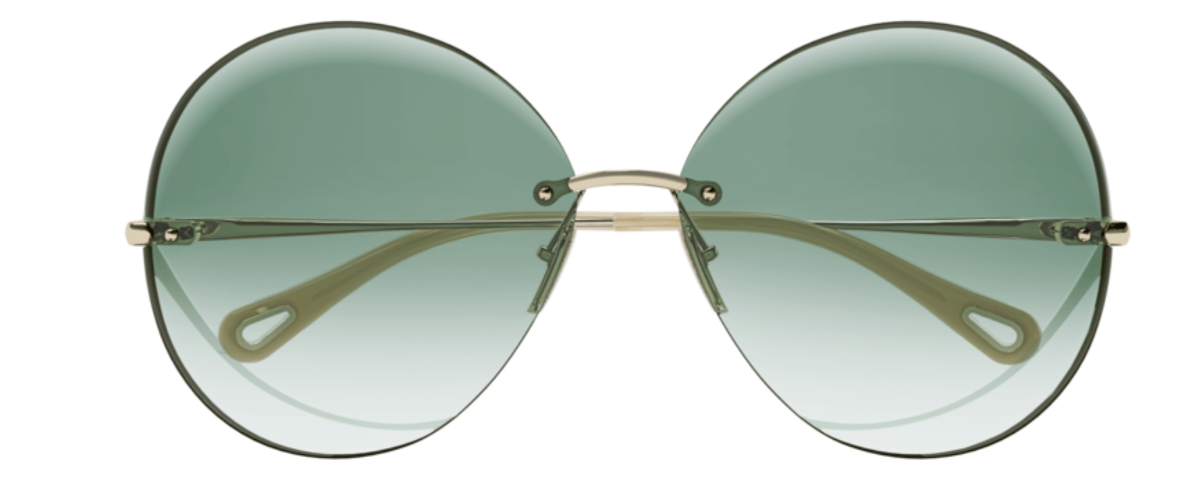 Occhiale sole CH0063S Col. 003 -CHLOE'