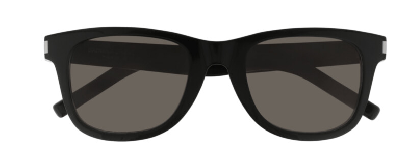Occhiale sole SL51 -B Col. 001 - SAINT LAURENT Occhiale sole SL51 -B Col. 001 - SAINT LAURENT