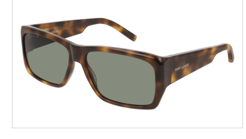 Occhiale sole SL 366 LENNY Col. 003 - SAINT LAURENT Occhiale sole SL 366 LENNY Col. 003 - SAINT LAURENT