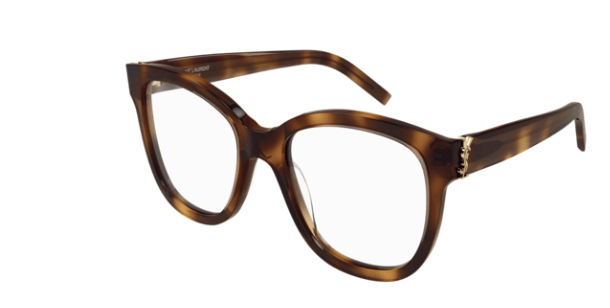 Occhiale Vista SL M97 Col. 003 - SAINT LAURENT