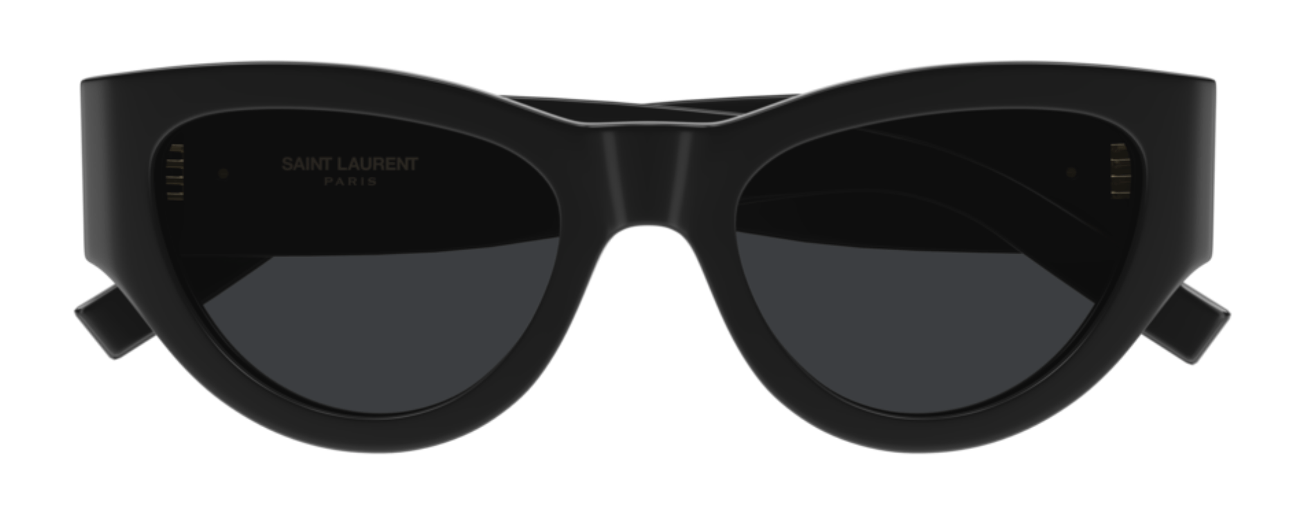 Occhiale sole SL M94 Col .001- SAINT LAURENT
