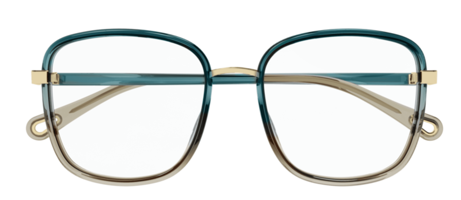 Occhiale vista  CH0034O Col. 010 - CHLOE'