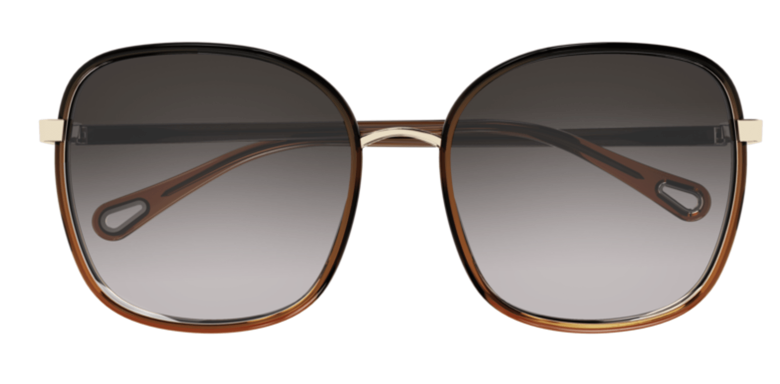 Occhiale sole CH0031S Col. 005 - CHLOE'