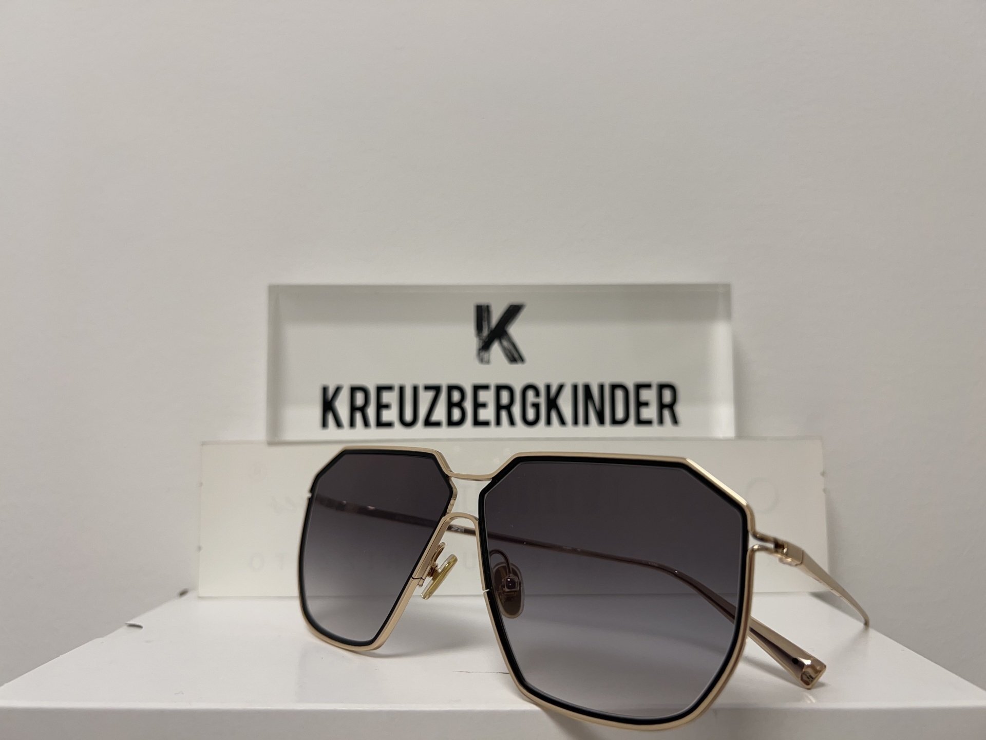 Occhiale sole COOPER Col.C1- KREUZBERGKINDER