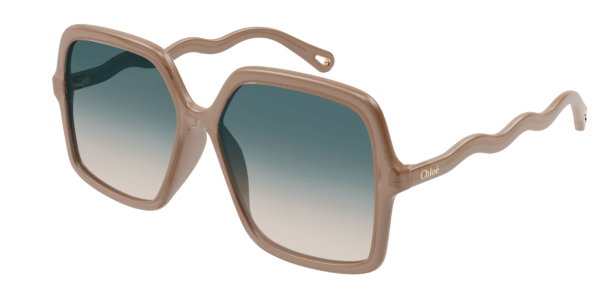 Occhiale sole CH0086S  Col. 003 - CHLOE'