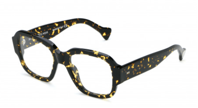 Occhiale vista ROCKSTAR 10B - SATURNINO