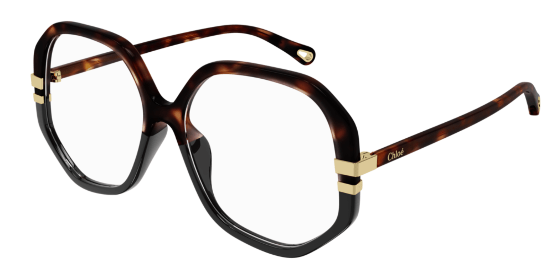 Occhiale Vista CH0107O Col. 001