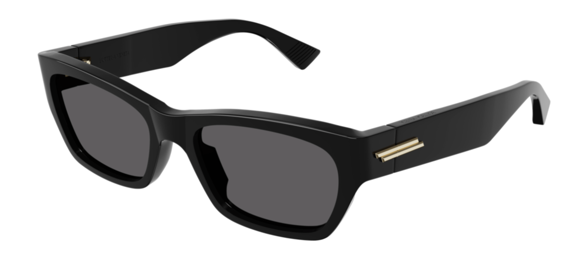 Occhiale sole Donna BV1143S Col.001- BOTTEGA VENETA