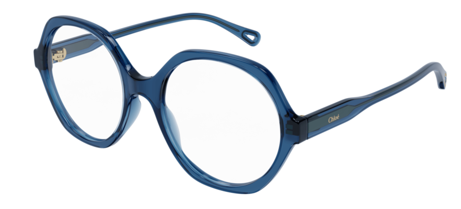 Occhiale vista CH0083O Col. 001- CHLOE'