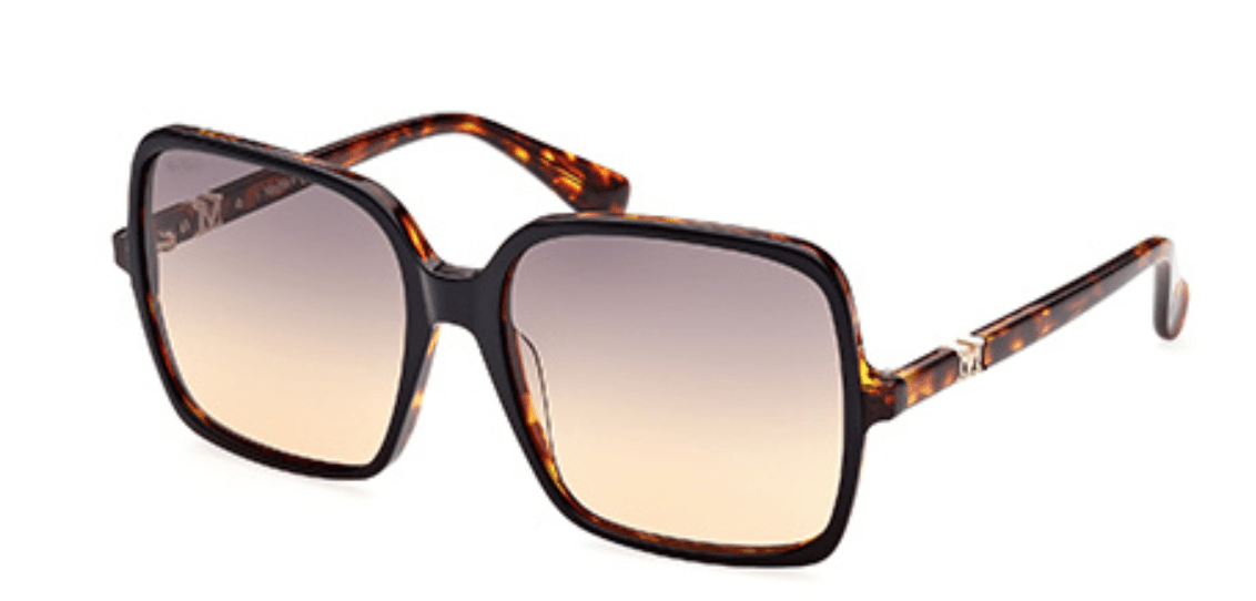 Occhiale sole MM0037 Col.05K - MAX MARA