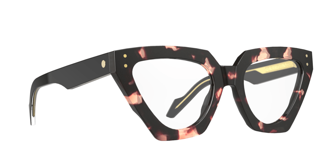 Occhiale vista MONOLITH ZERO MZ04 - ORIGINAL VINTAGE