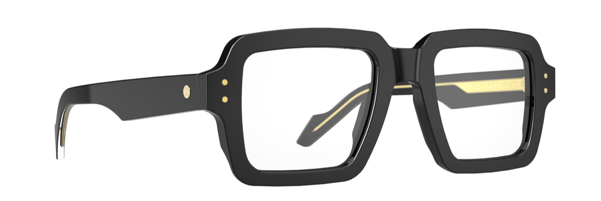 Occhiale vista MONOLITH ZERO MZ03- ORIGINAL VINTAGE