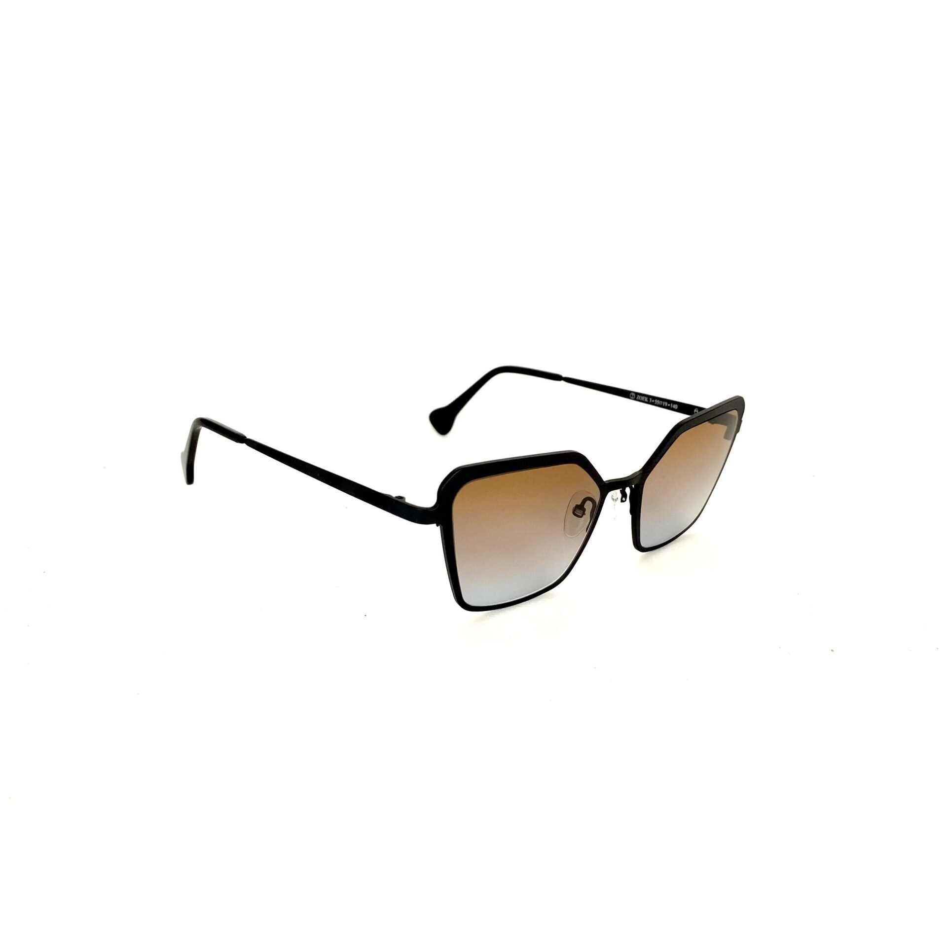 Occhiale sole Unisex ZOEK 3 -SATURNINO Eyewear