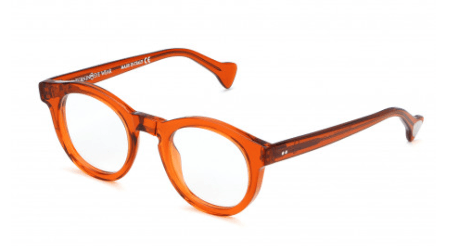 Occhiale Vista Unisex NUMEROTRE 16 -SATURNINO EYEWEAR