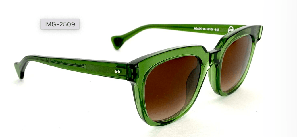 Occhiale Vista Unisex  AGAIN 16- SATURNINO EYEWEAR