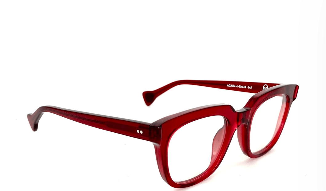 Occhiale Vista Unisex AGAIN 4 -SATURNINO EYEWEAR
