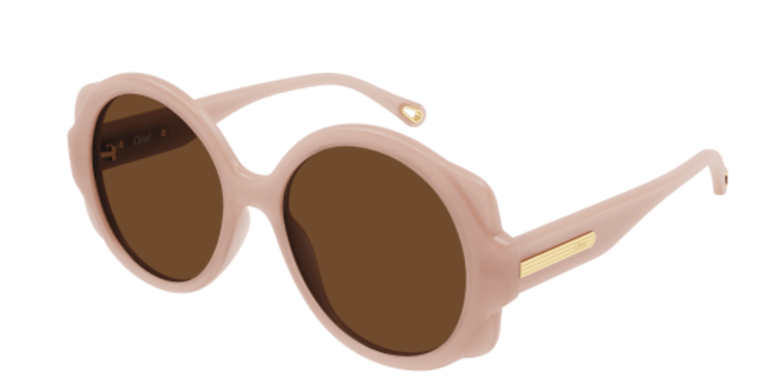 Occhiale Donna Sole CH0120S Col.003 -CHLOE'