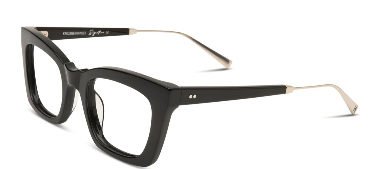 Occhiale vista Unisex GRETA 2.0 Col. C1 KREUZBERGKINDER