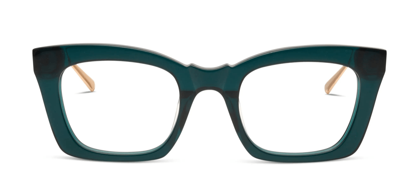 Occhiale Vista Unisex GRETA 2.0 Col.C3 -KREUZBERGKINDER