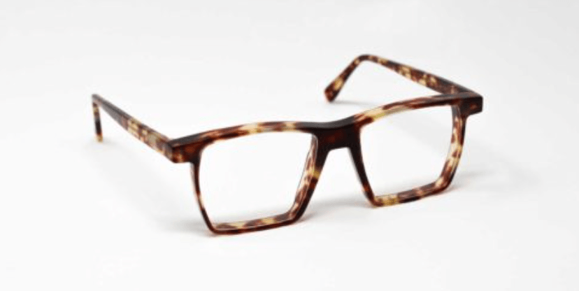 Occhiale Vista Unisex  LVP0267 Col. 01 LIO'