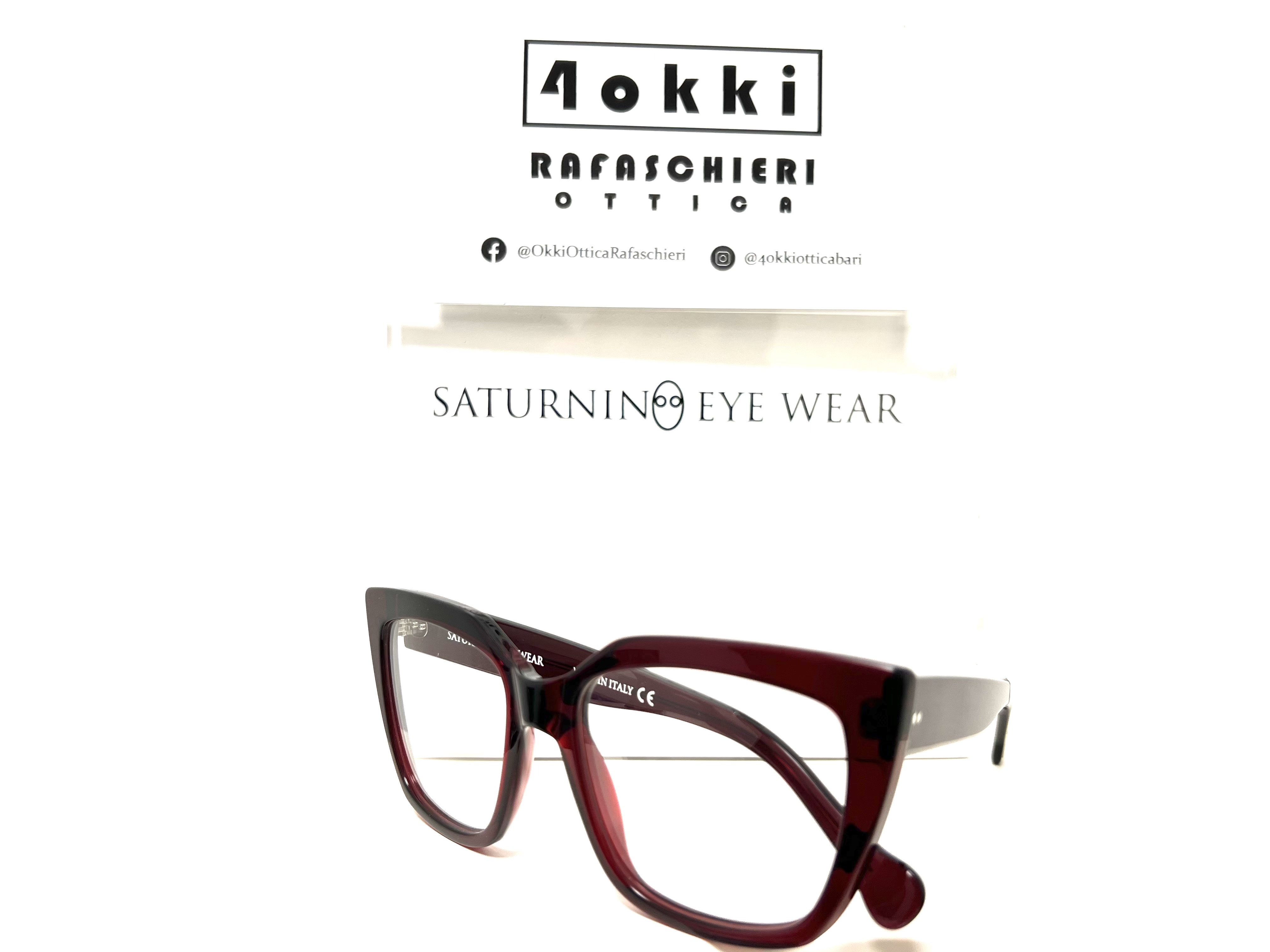 Occhiale Vista VIVA 14 -SATURNINO EYEWEAR