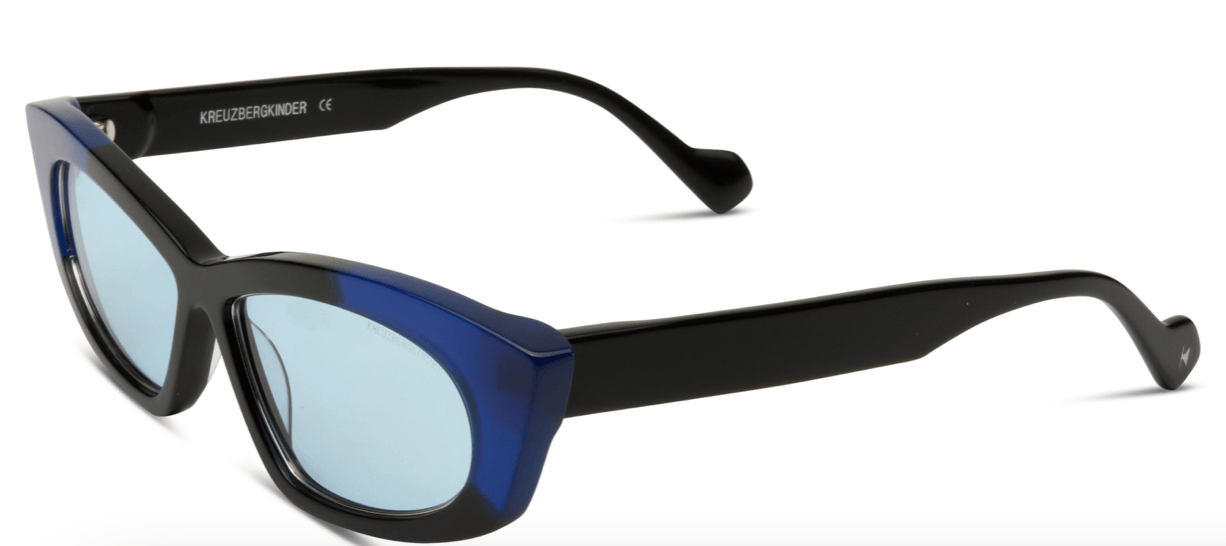 Occhiale sole  HERMIONE Col.C1 - KREUZBERGKINDER