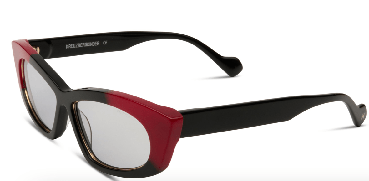 Occhiale sole HERMIONE Col. C2 - KREUZBERGKINDER