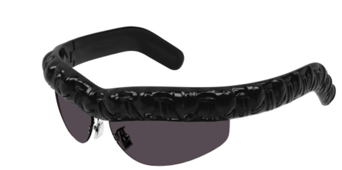 Occhiale Sole BV1209S Col.002- BOTTEGA VENETA