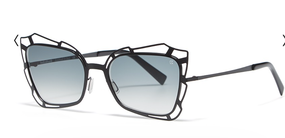 Occhiale Sole FAUNA Col.01/S BOBSDRUNK