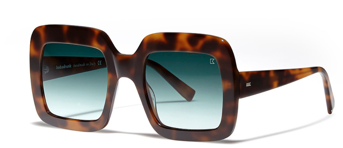 Occhiale sole WANDA/S Col. 02 -BOBSDRUNK
