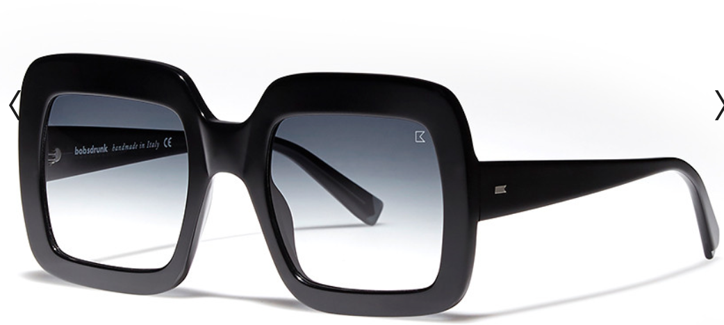 Occhiale Sole WANDA/S Col.01 -BOBSDRUNK